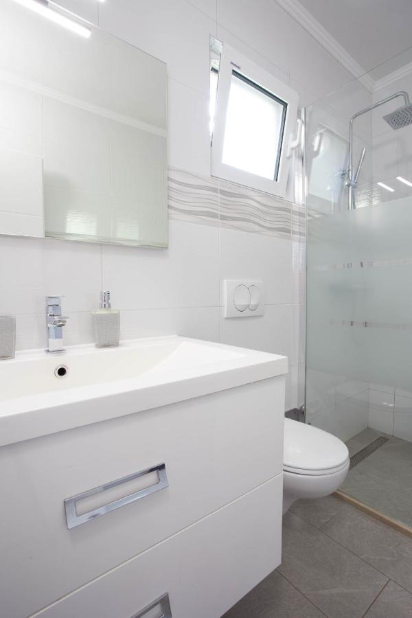 Apartments Edi - Zf Hvar Хвар Экстерьер фото
