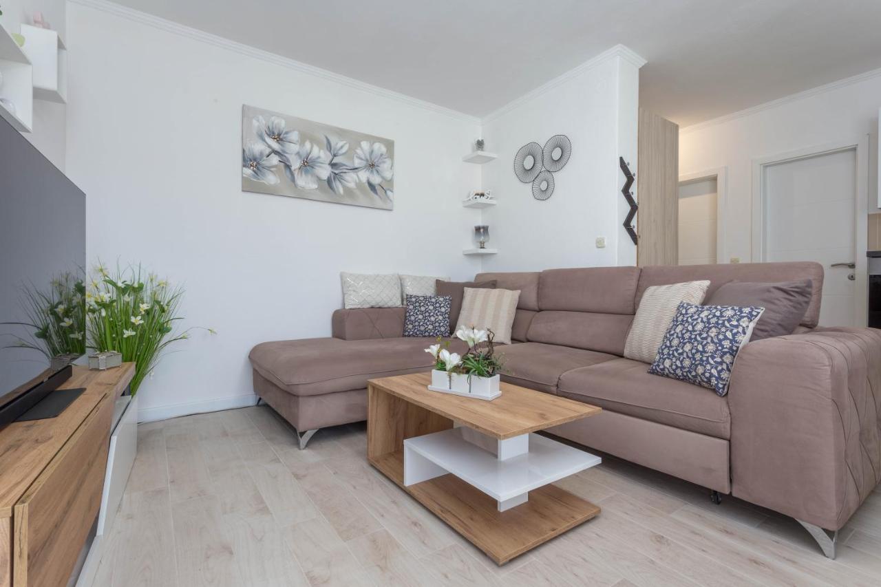 Apartments Edi - Zf Hvar Хвар Экстерьер фото