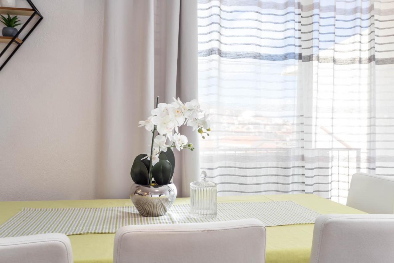 Apartments Edi - Zf Hvar Хвар Экстерьер фото