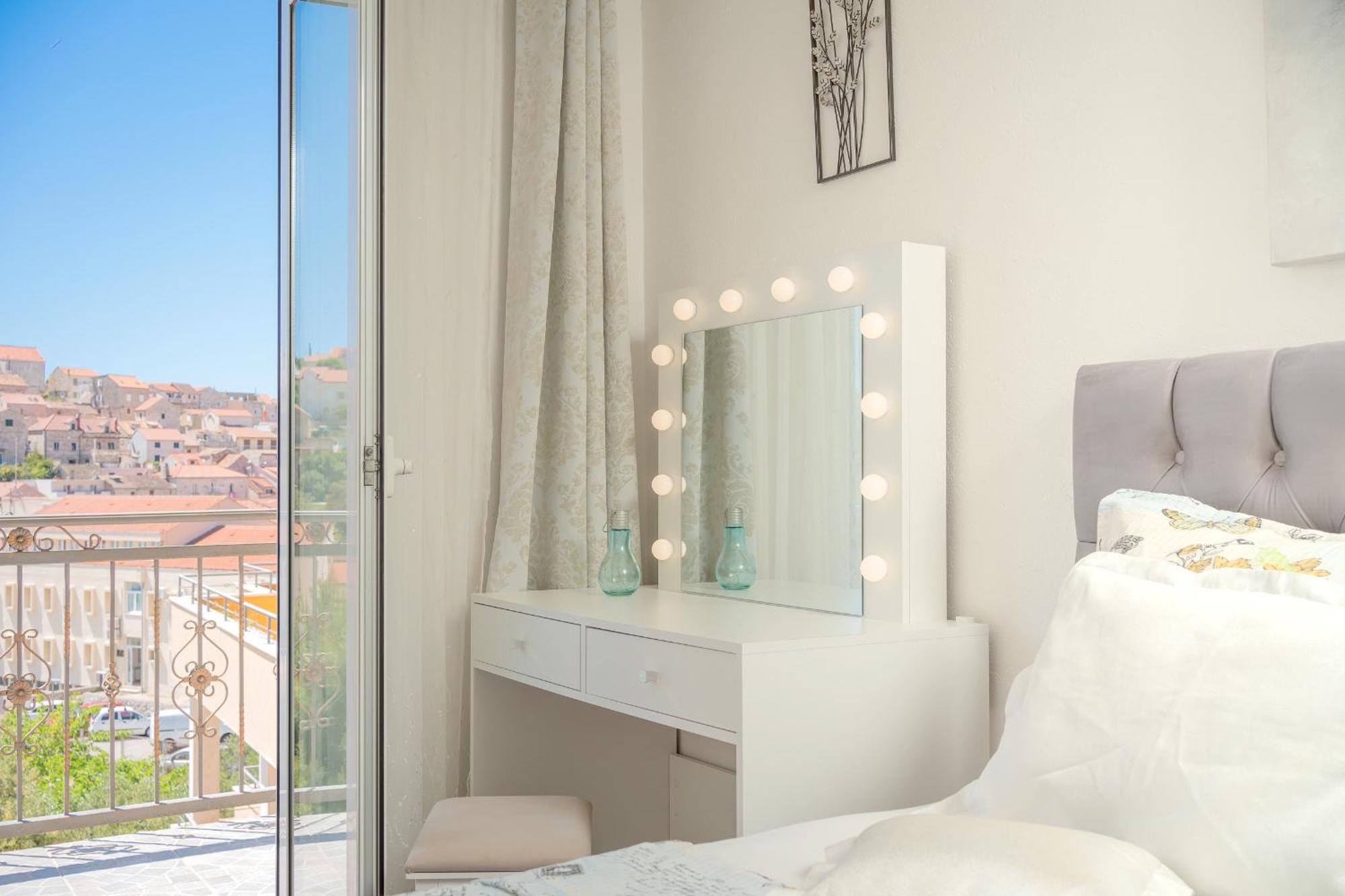 Apartments Edi - Zf Hvar Хвар Экстерьер фото
