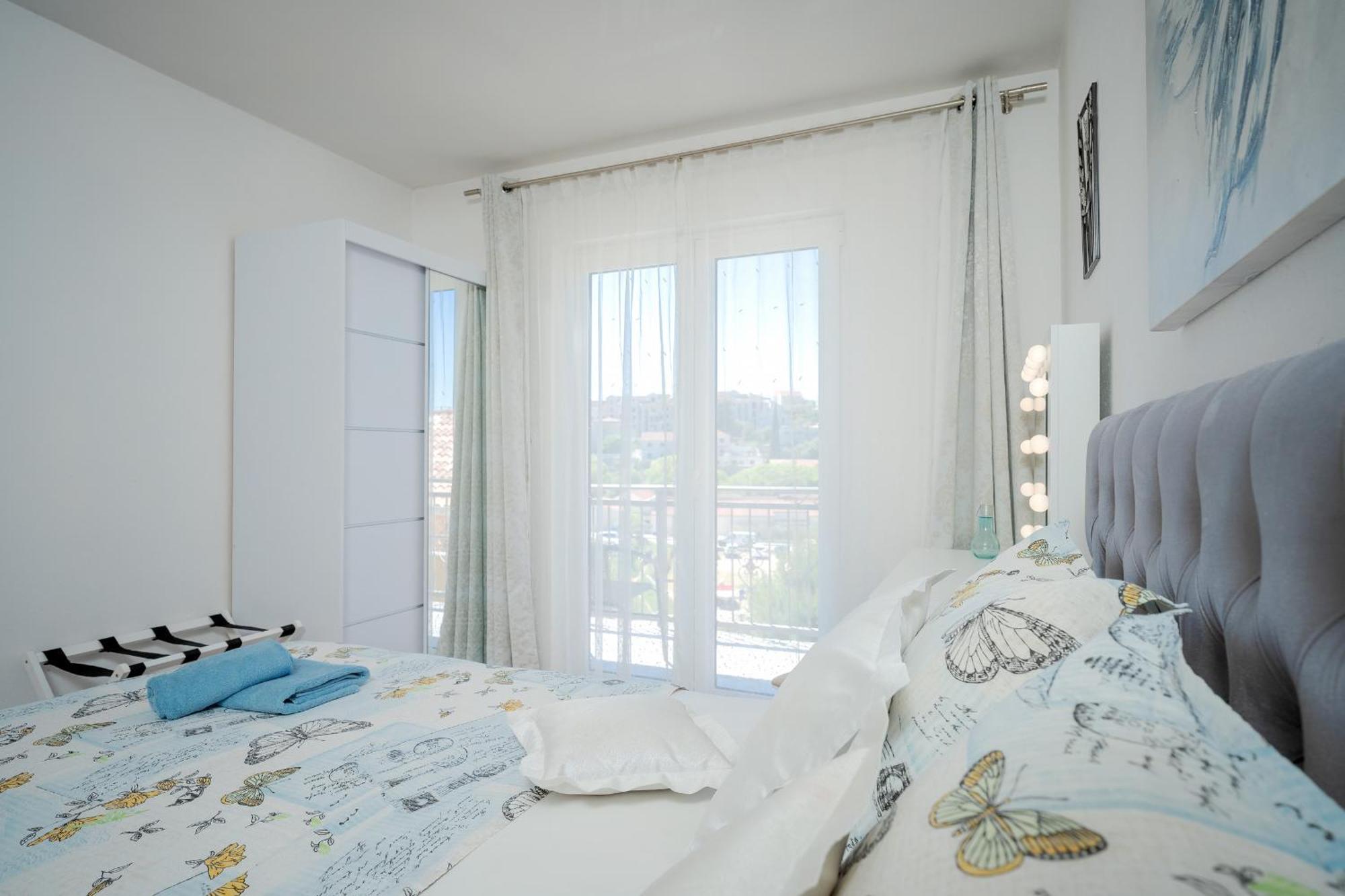 Apartments Edi - Zf Hvar Хвар Экстерьер фото