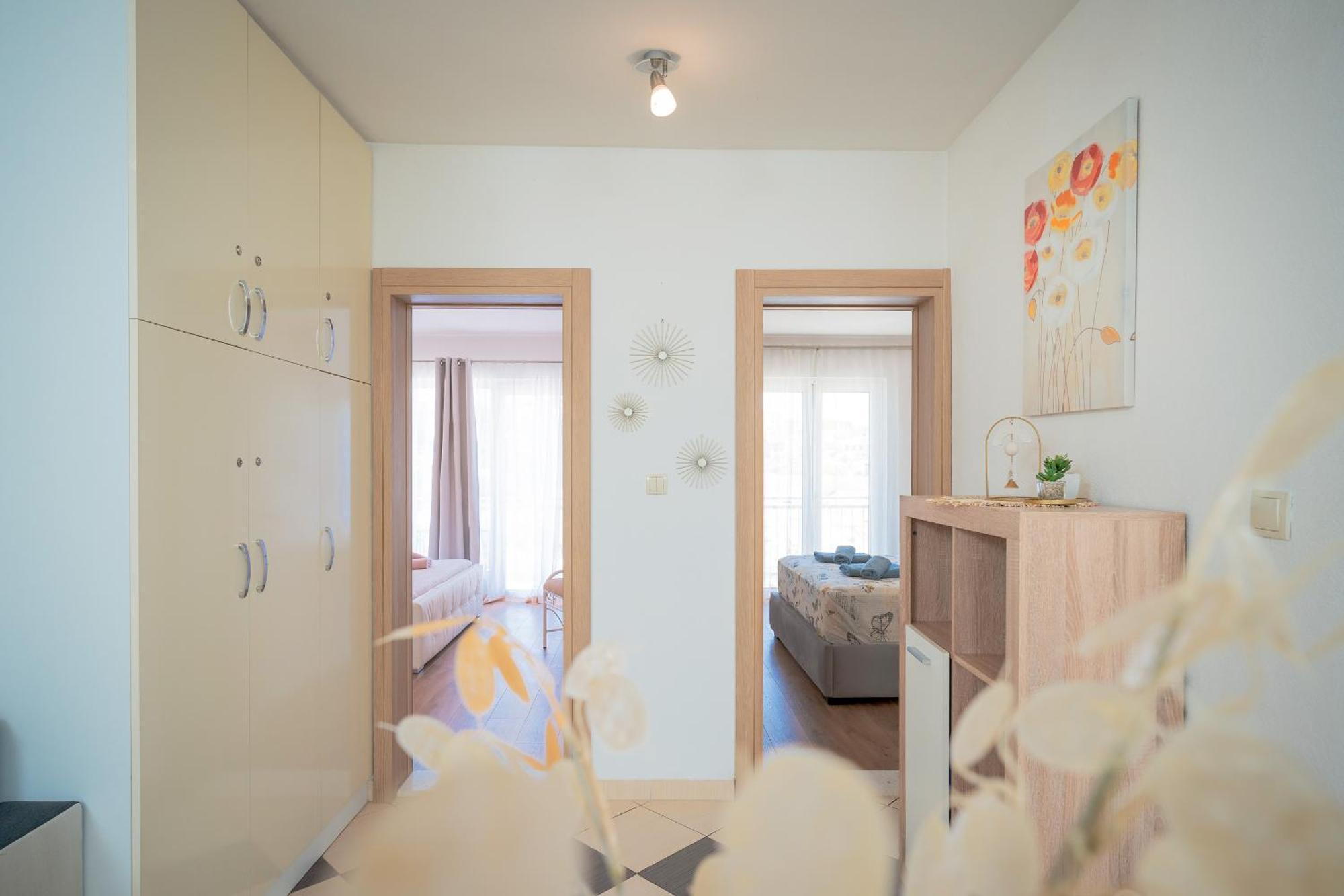 Apartments Edi - Zf Hvar Хвар Экстерьер фото