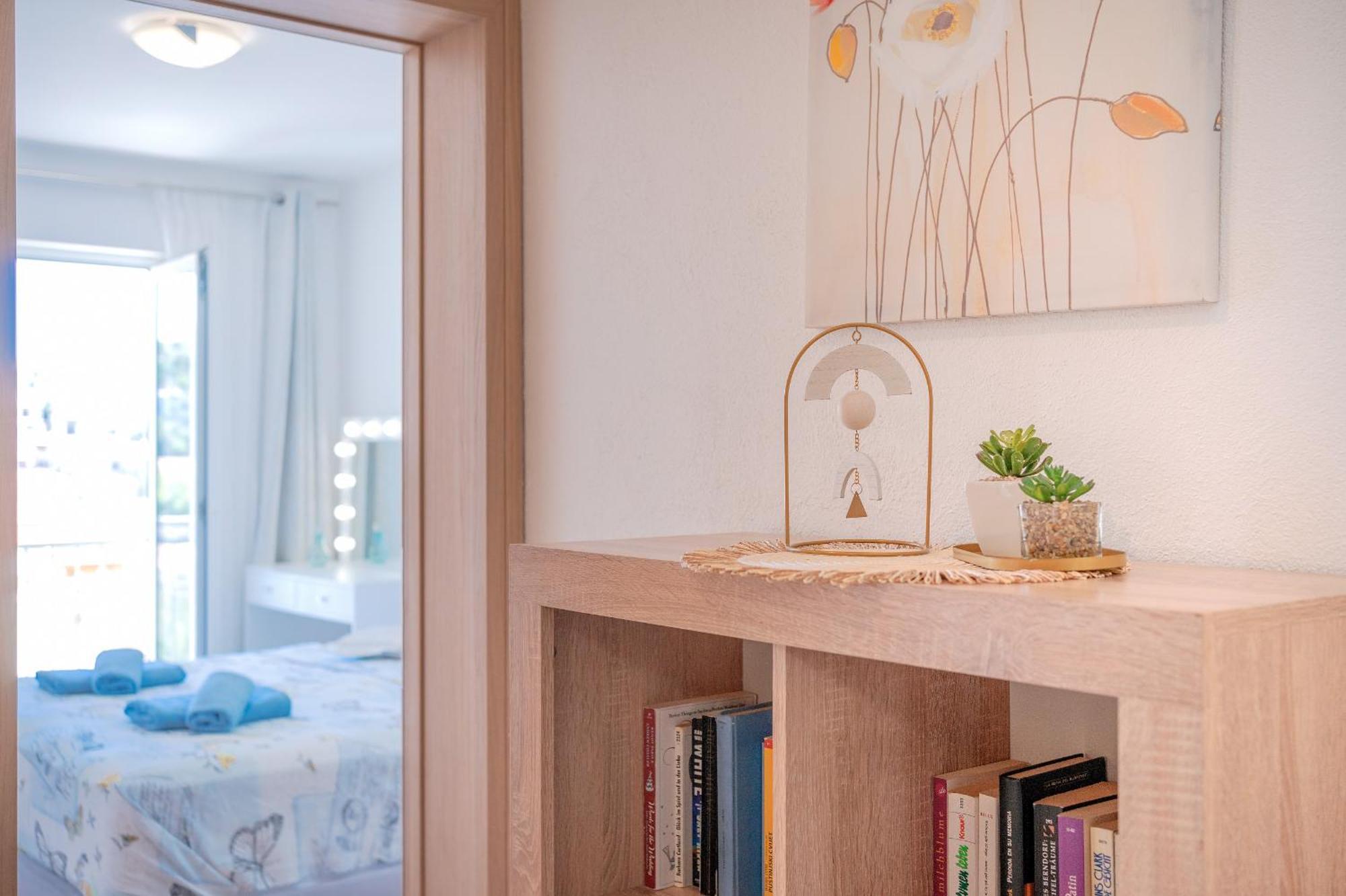 Apartments Edi - Zf Hvar Хвар Экстерьер фото