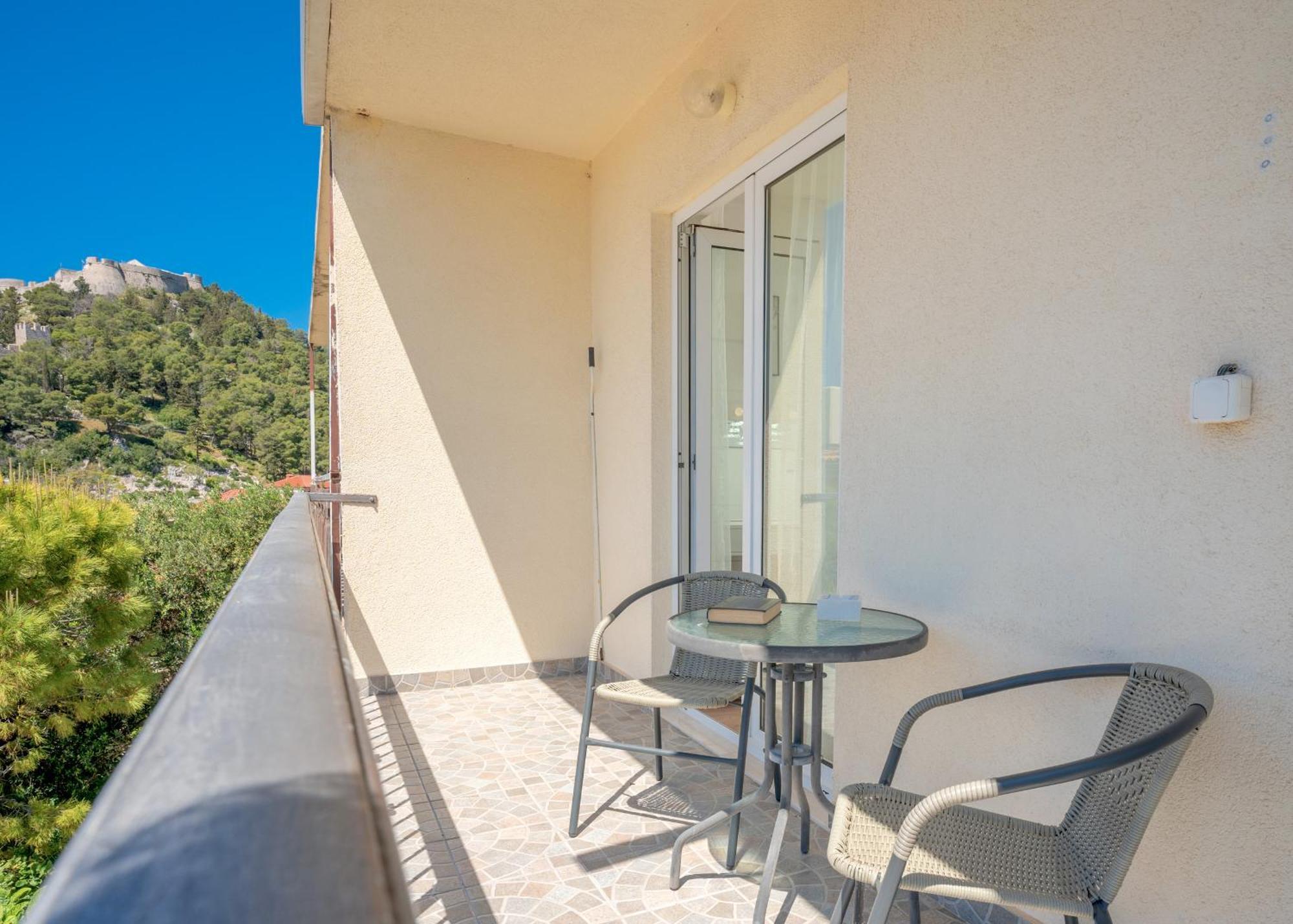 Apartments Edi - Zf Hvar Хвар Экстерьер фото